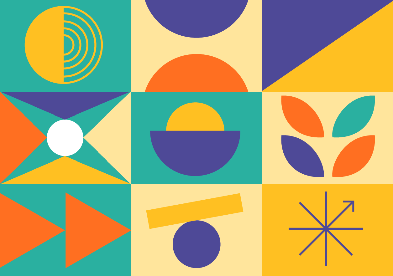 CEF assises Élément frise complet