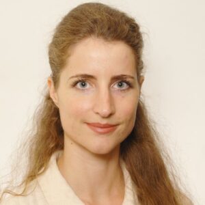 Aude Lorion, Chargée de mission filières de commerce équitable et plaidoyer local Fédération Artisans du Monde