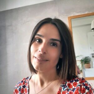 Clotilde Bato, Co-déléguée générale de SOL et autrice “Agricultrices, Semer, Nourrir, résister”