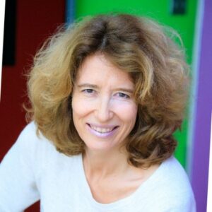 Elisabeth Laville, Co-fondatrice du cabinet Utopies, agence de développement durable