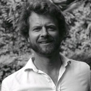 Grégory Loison, Responsable du pôle mobilisation et engagement citoyen, Max Havelaar France