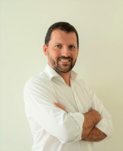 Laurent Froget, Chef de Marché et Référent Alimentation Durable, Sysco