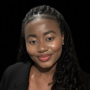 Madoué Cherif, Responsable de mission cacao durable, Kaoka