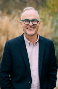 Patrick Sapy, Directeur Général FAIR-Label Finansol