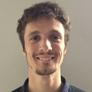 Pierre Du Buit, Chargé de programme chez Agronomes et Vétérinaires Sans Frontières