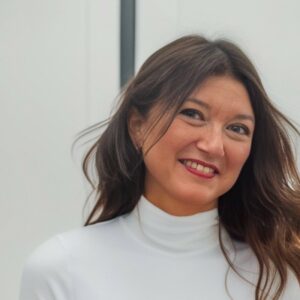 Stéphanie Pérez, Responsable de marché, Crédit Coopératif