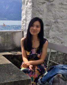 Yun Zhang, Chargée de projet thé chez Commerce Équitable France