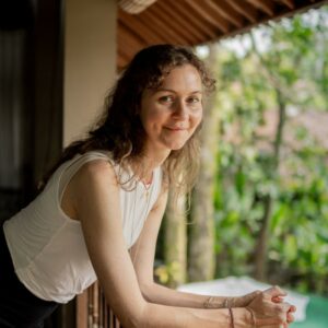 Amandine Dubourg, Cheffe de projet RSE, Valrhona