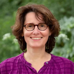 Anne-Sophie Bougouin, Directrice Exécutive à la SIDI (Solidarité Internationale pour le Développement et l’Investissement)