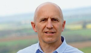 Dominique Potier, Député français et agriculteur