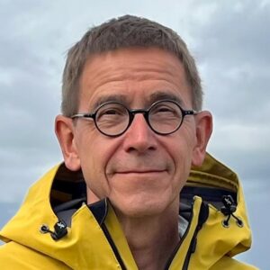 Frédéric Apollin, Directeur général délégué chez AVSF