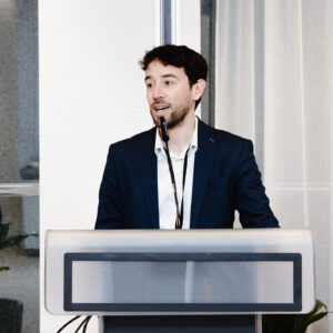 Jorge Conesa, Directeur général du Fair Trade Advocacy Office