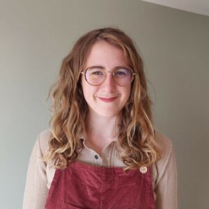 Marie Véron, Responsable plaidoyer chez Max Havelaar France